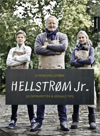 Hellstrøm jr.