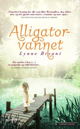 Alligatorvannet