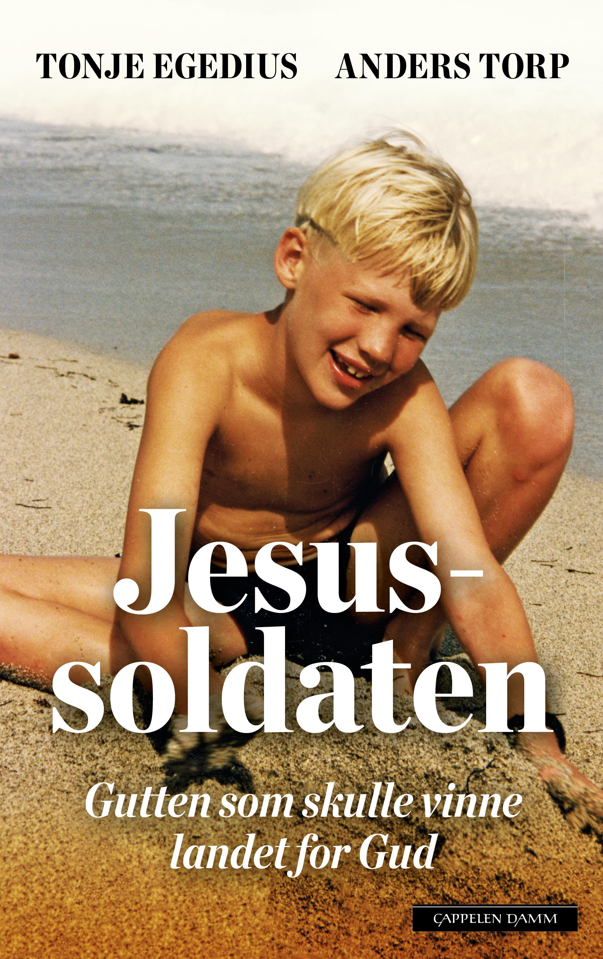 Jesussoldaten