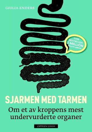 Sjarmen med tarmen