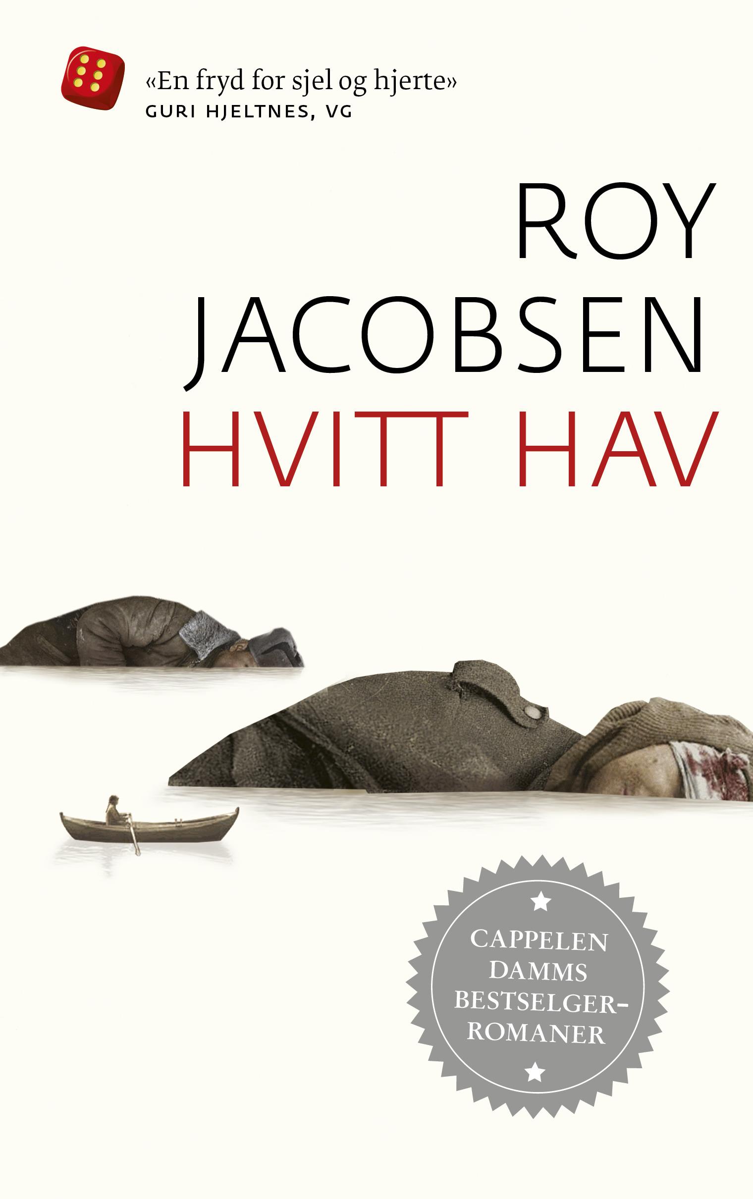 Hvitt hav