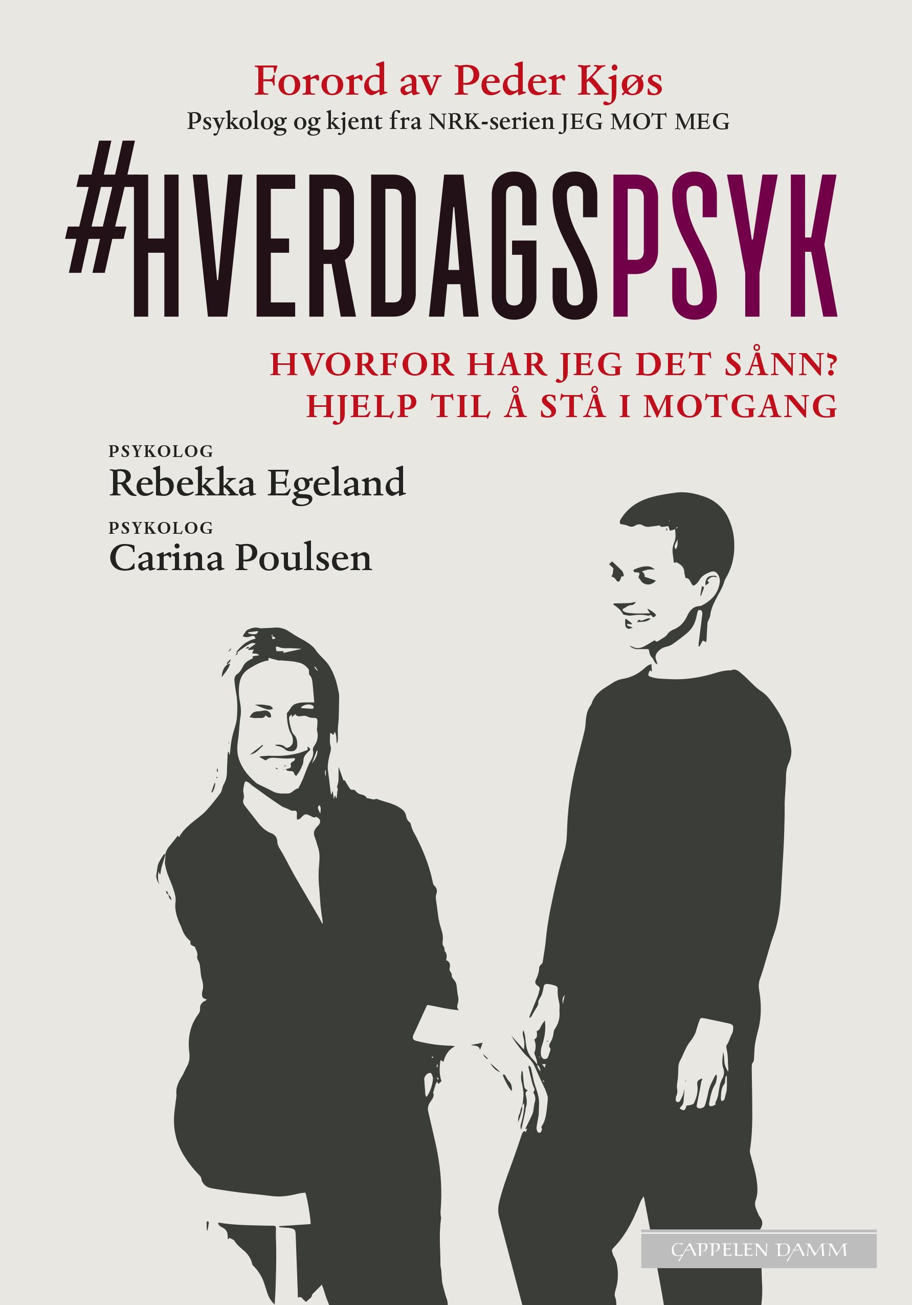 Hverdagspsyk