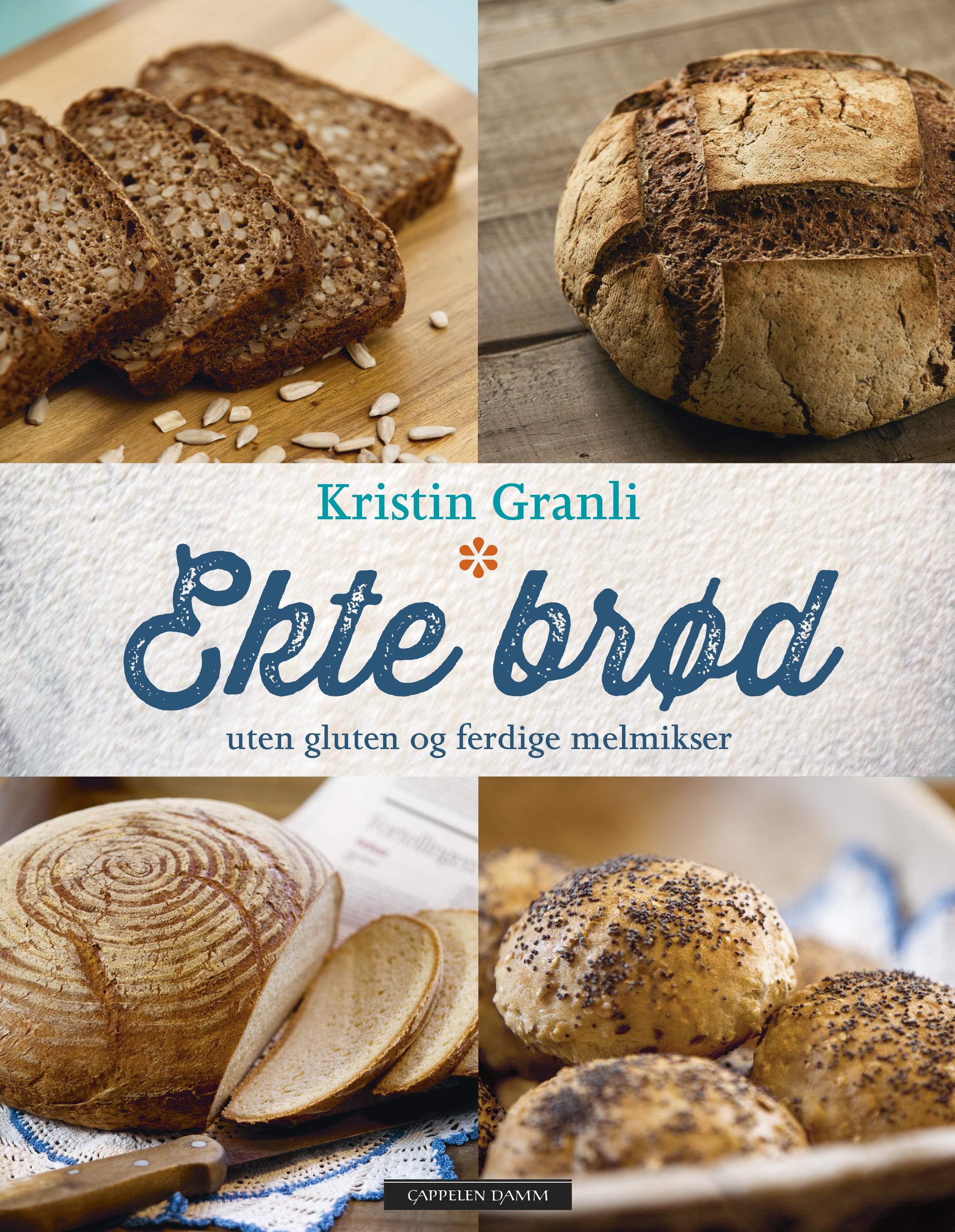 Ekte brød