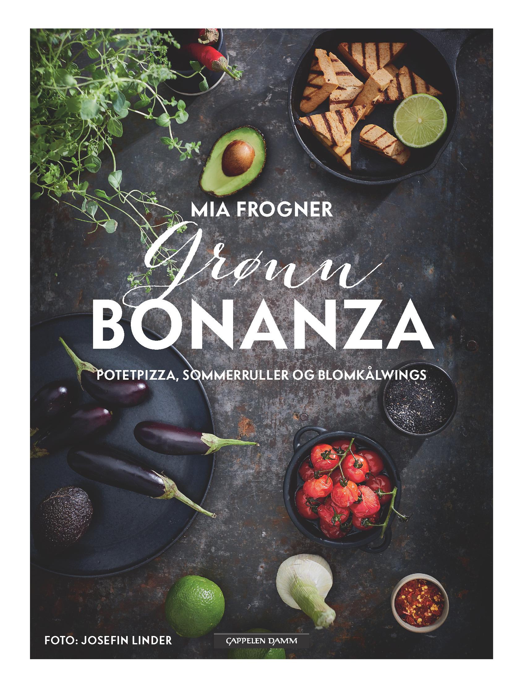 Grønn bonanza