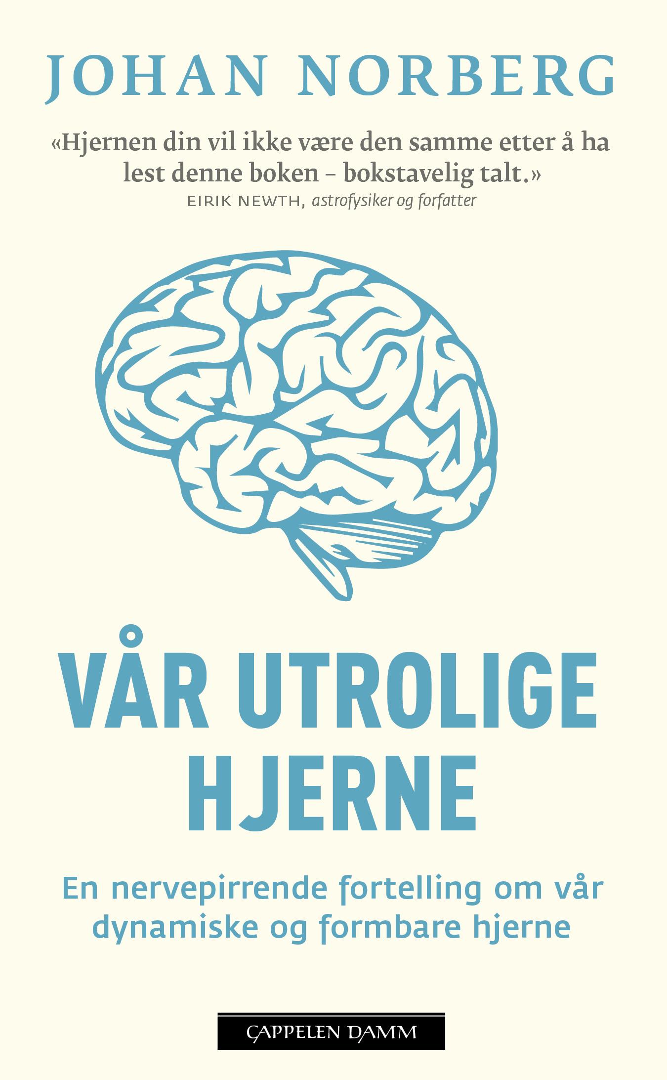 Vår utrolige hjerne