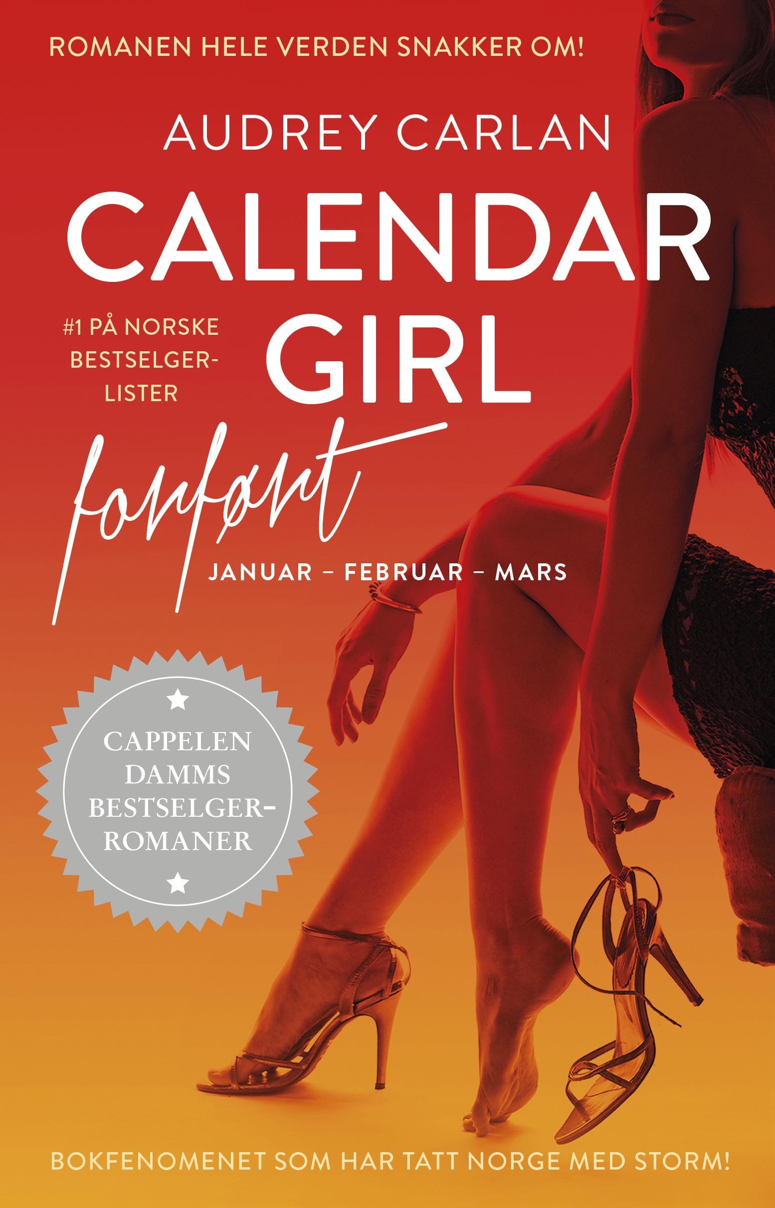 Calendar girl