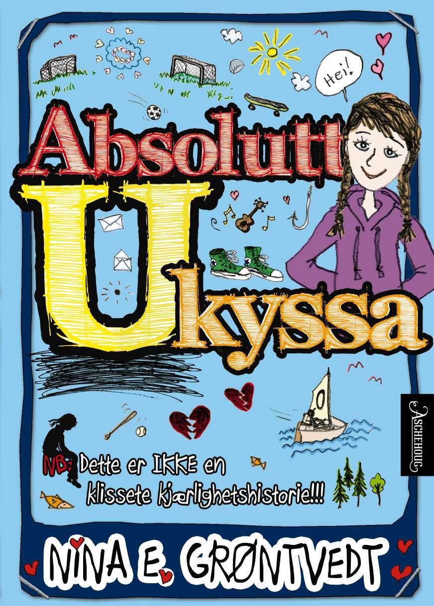 Absolutt ukyssa