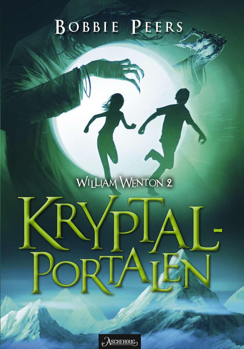 Kryptalportalen