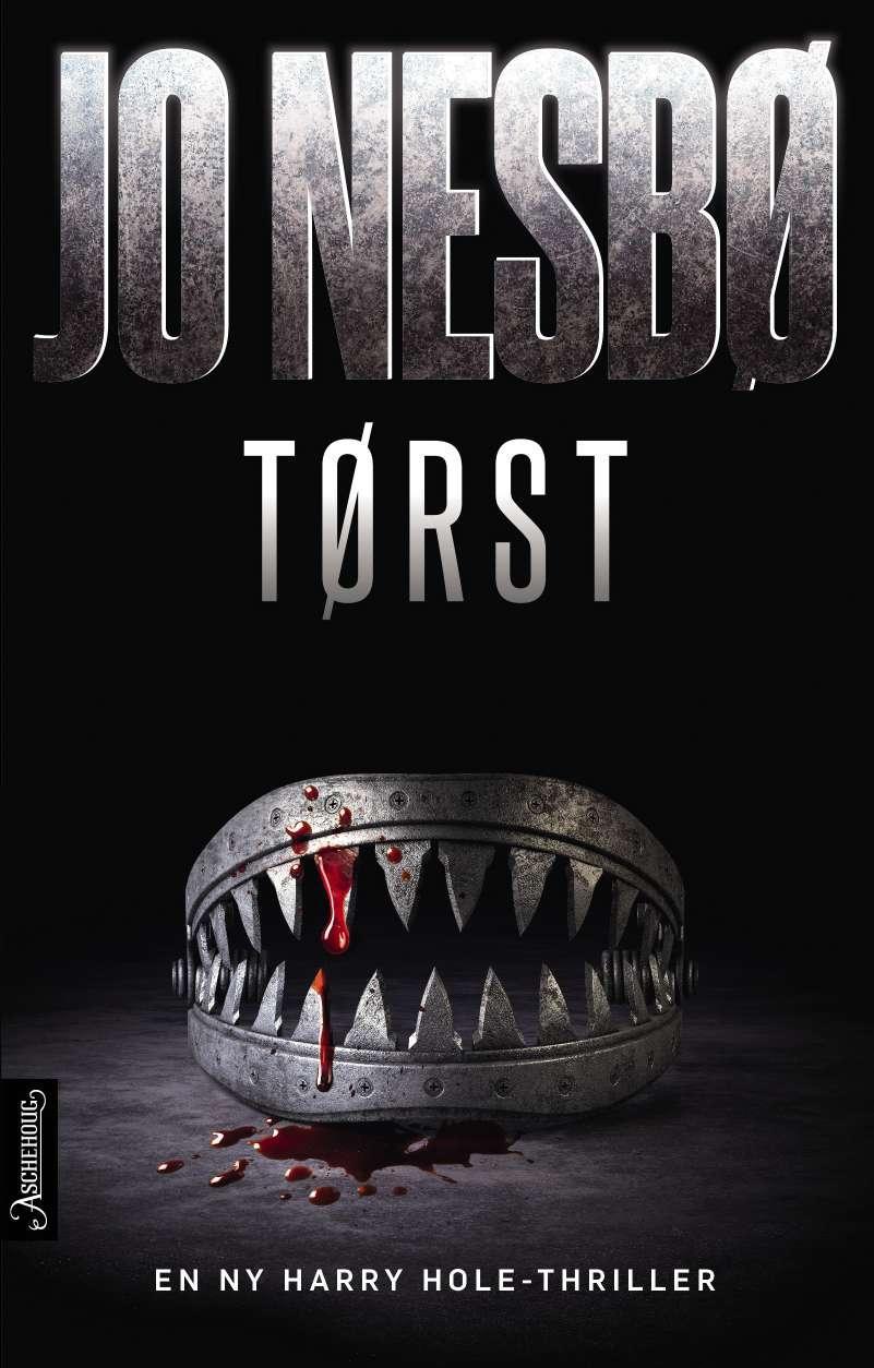 Tørst