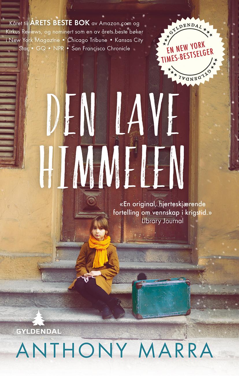 Den lave himmelen