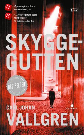 Skyggegutten