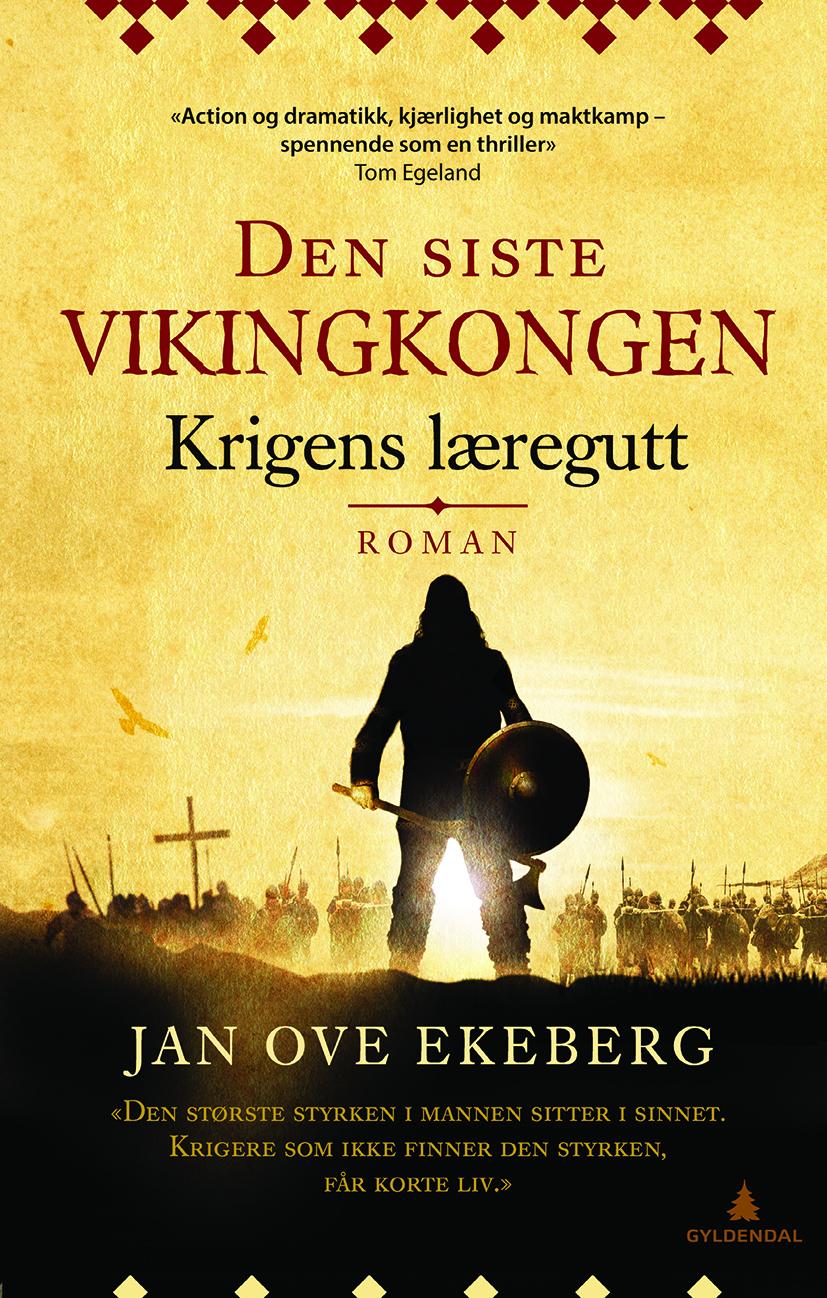 Den siste vikingkongen