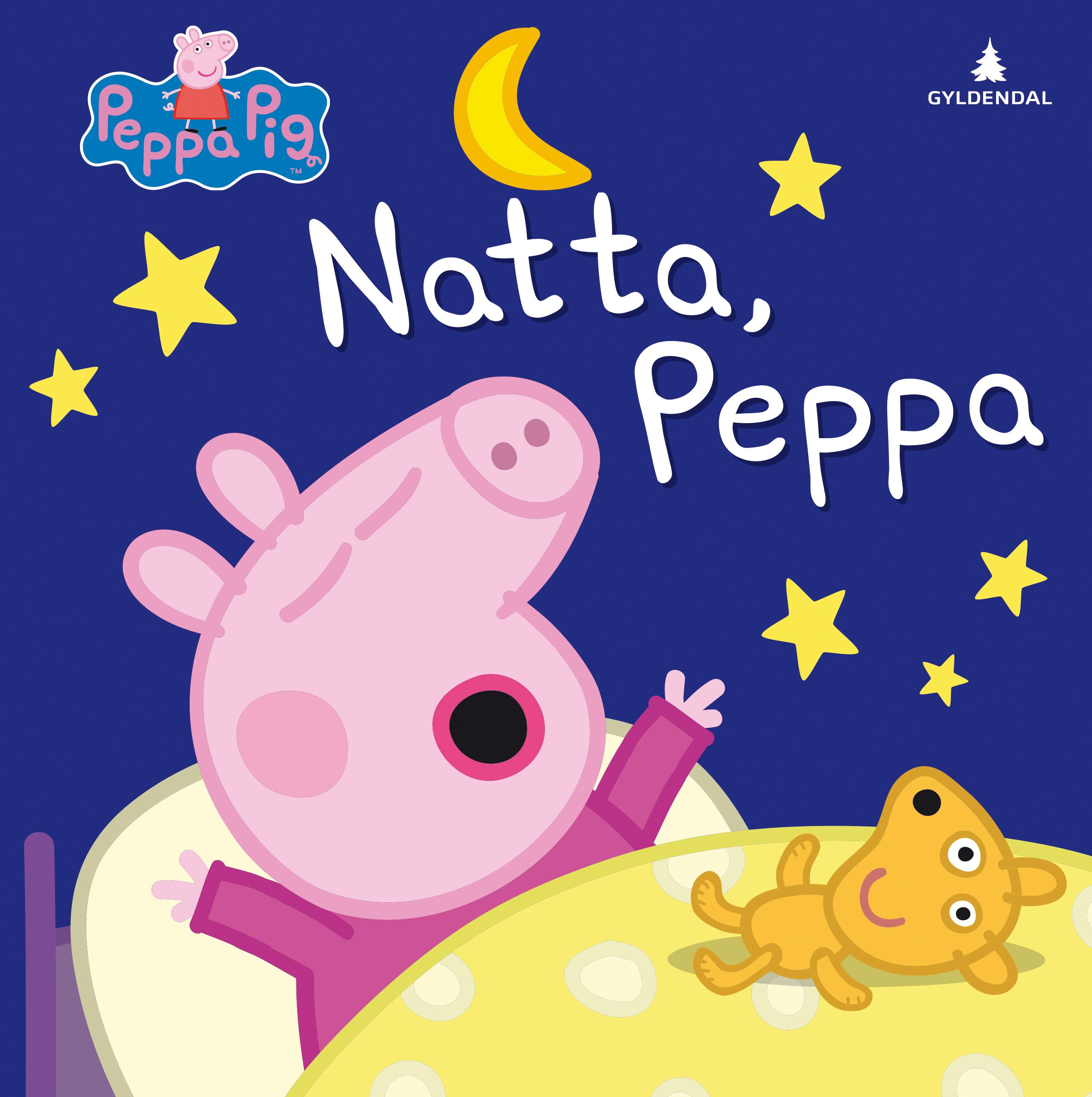 Natta, Peppa