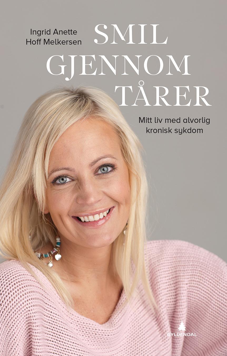 Smil gjennom tårer