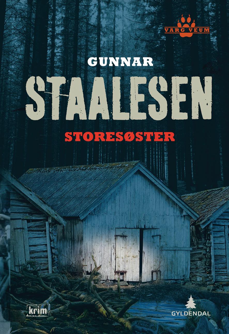 Storesøster