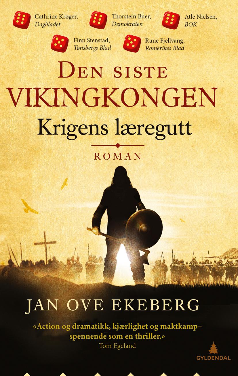 Den siste vikingkongen