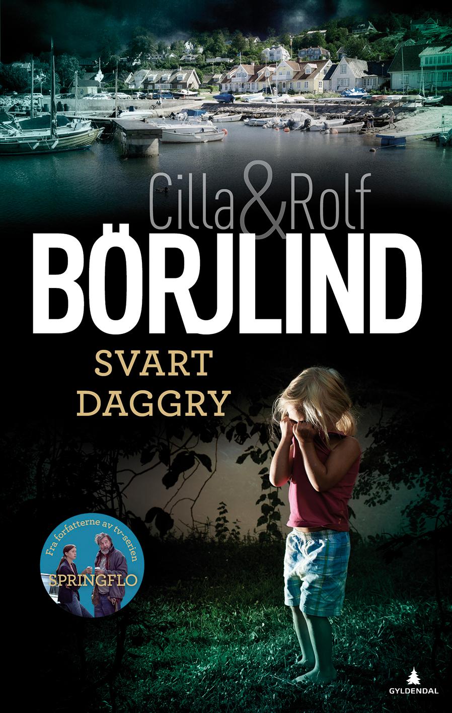 Svart daggry