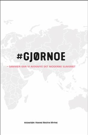 #Gjørnoe