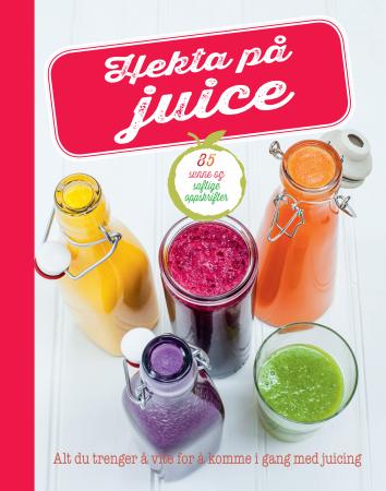 Hekta på juice