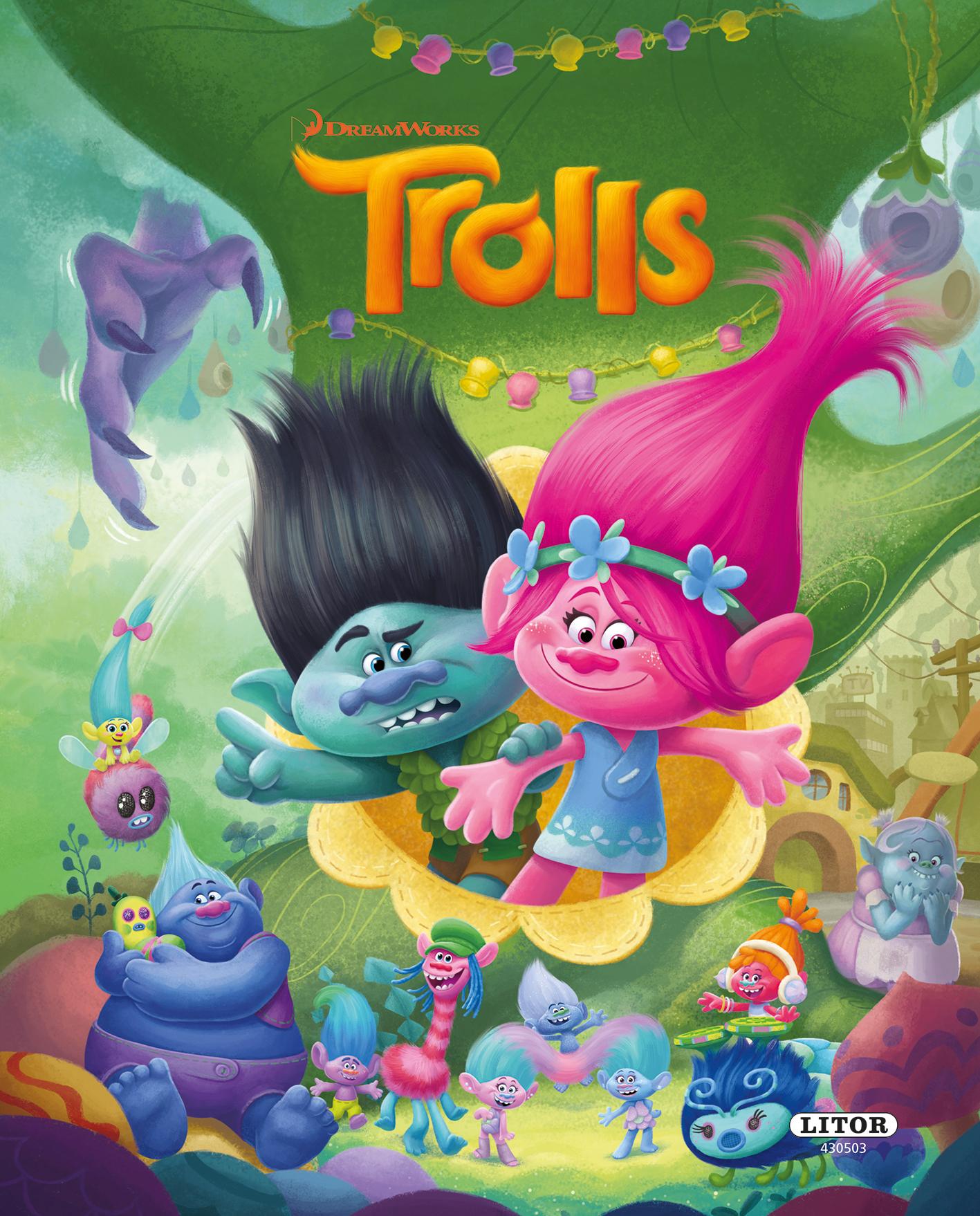 Trolls