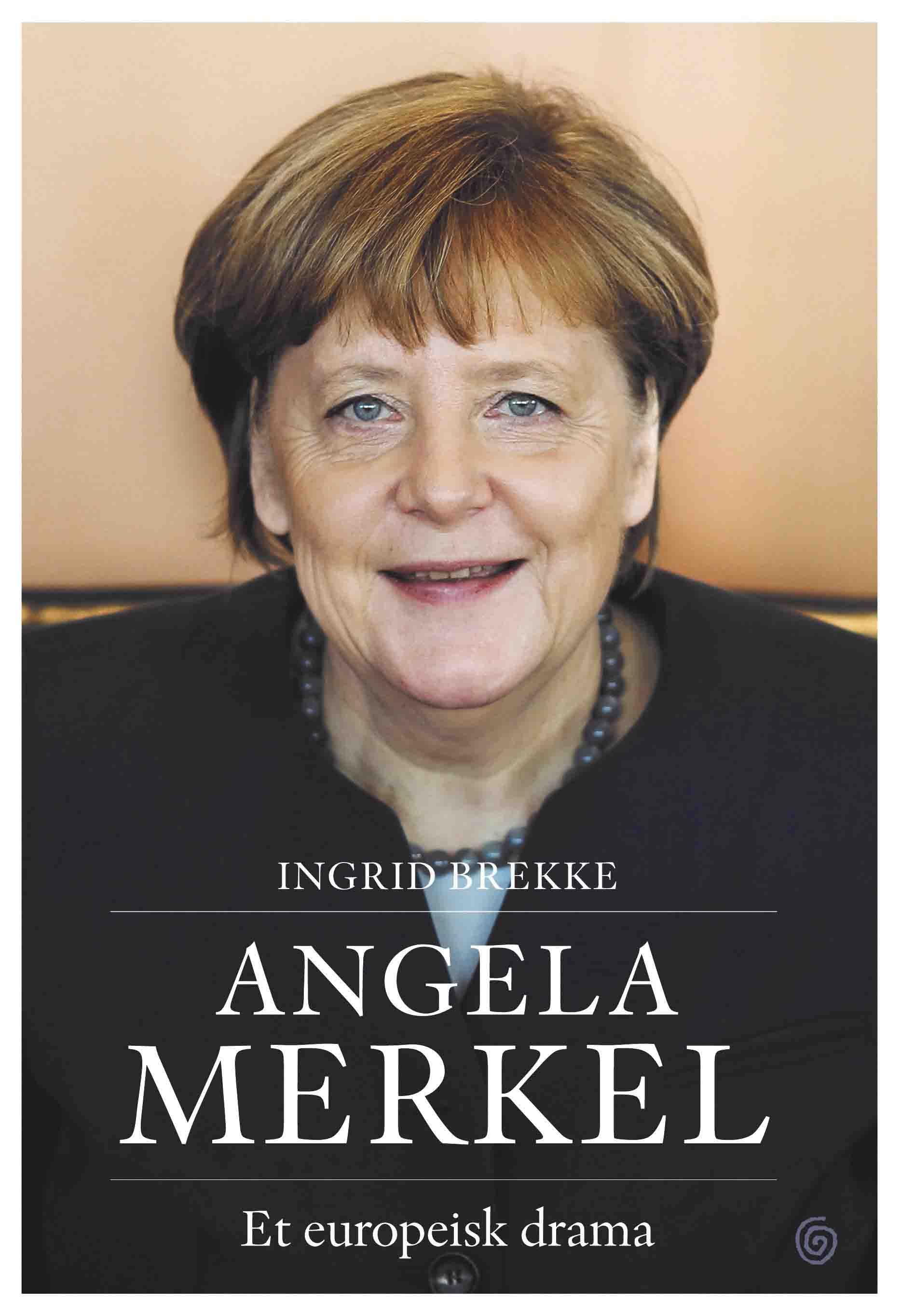 Angela Merkel