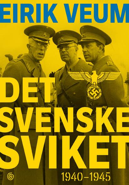 Det svenske sviket