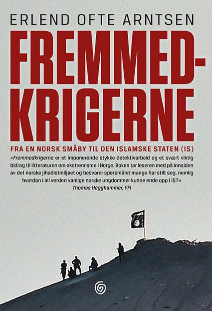 Fremmedkrigerne