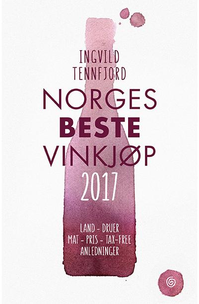 Norges beste vinkjøp 2017