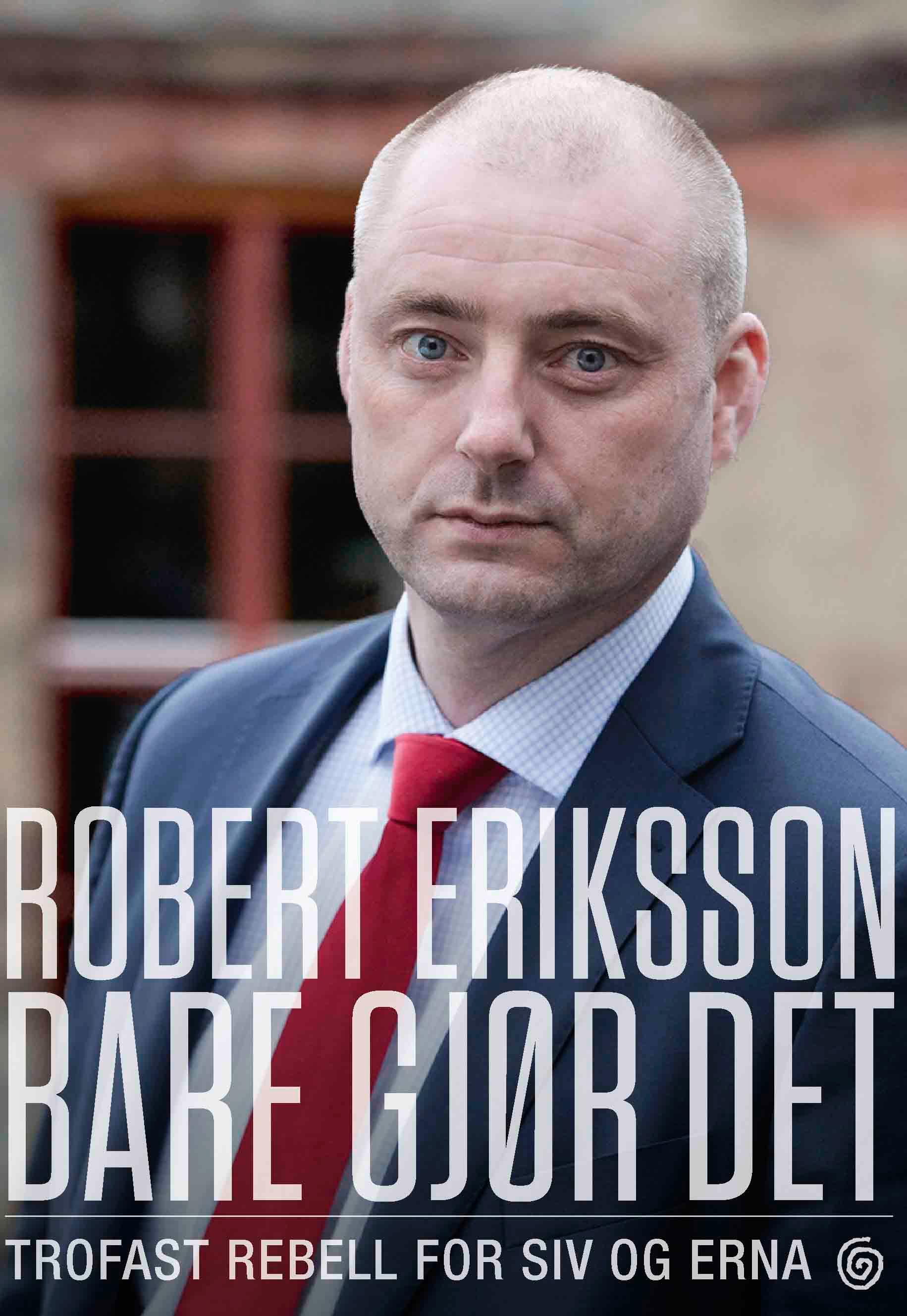 Bare gjør det