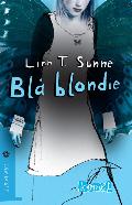 Blå blondie