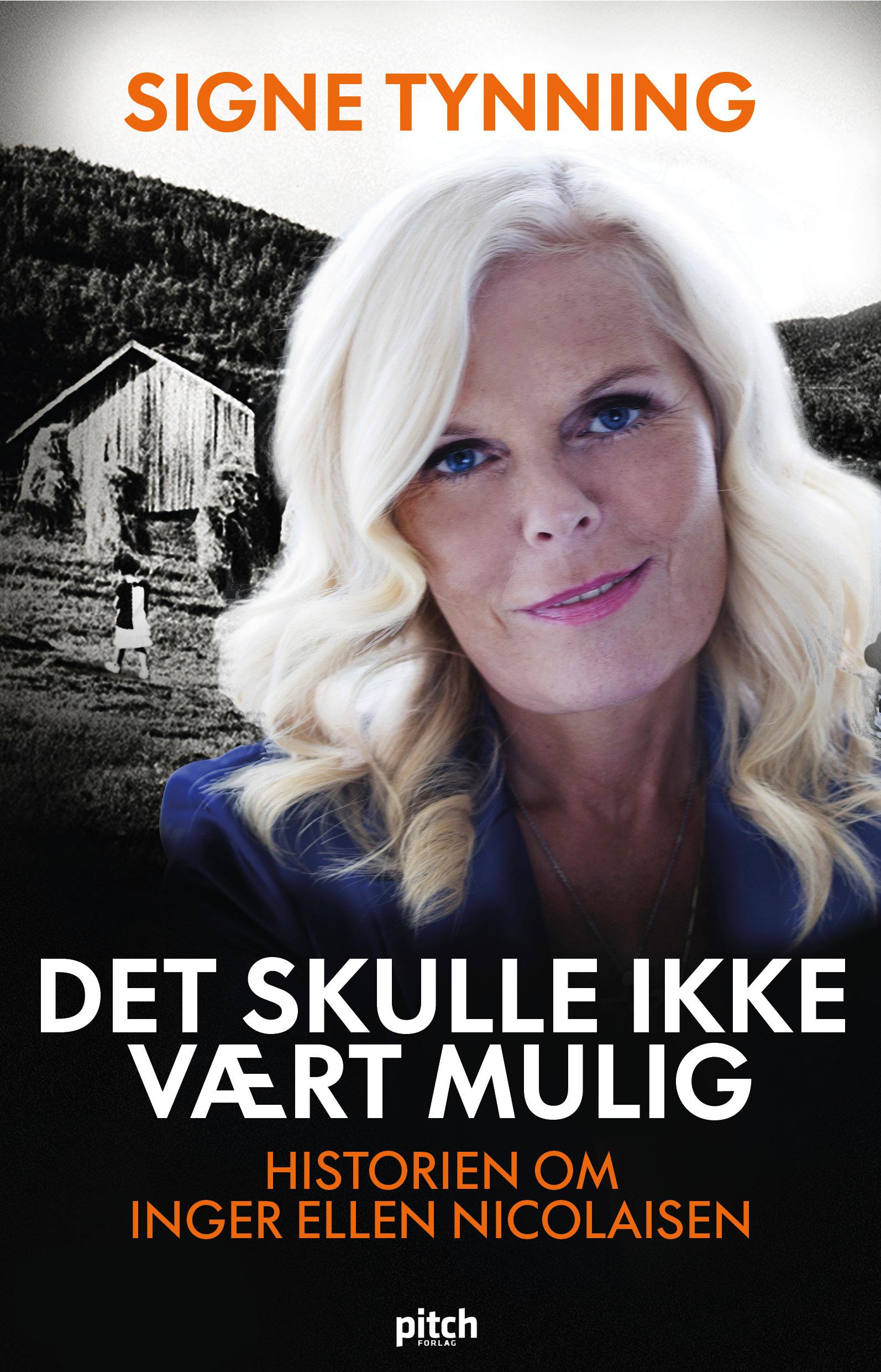 Det skulle ikke vært mulig