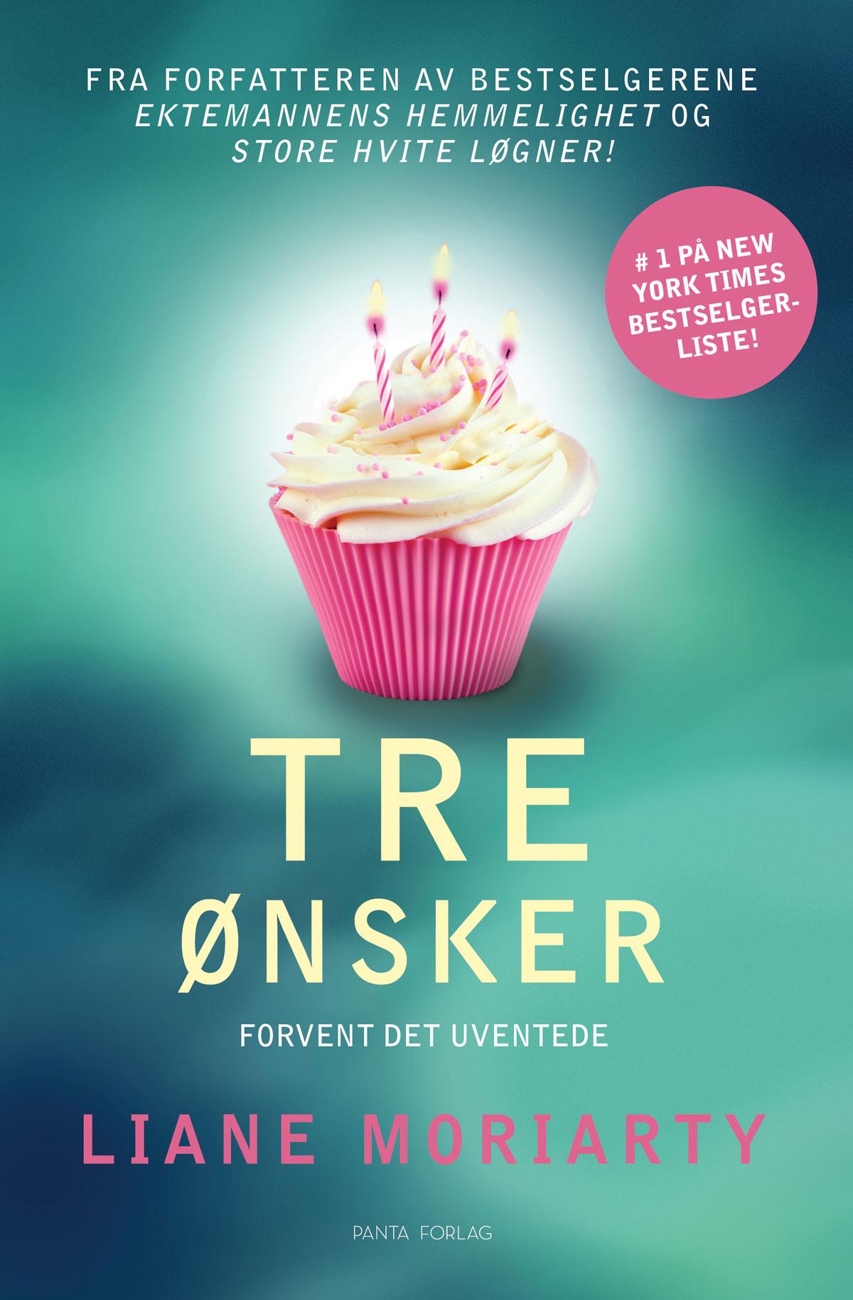 Tre ønsker