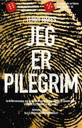 Jeg er Pilegrim
