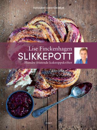 Slikkepott