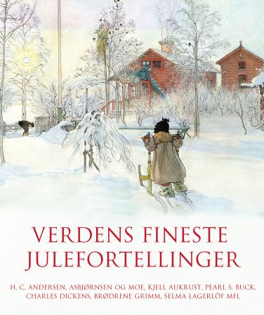 Verdens fineste julefortellinger