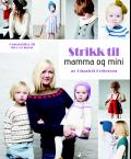 Strikk til mamma og mini