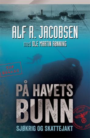 På havets bunn