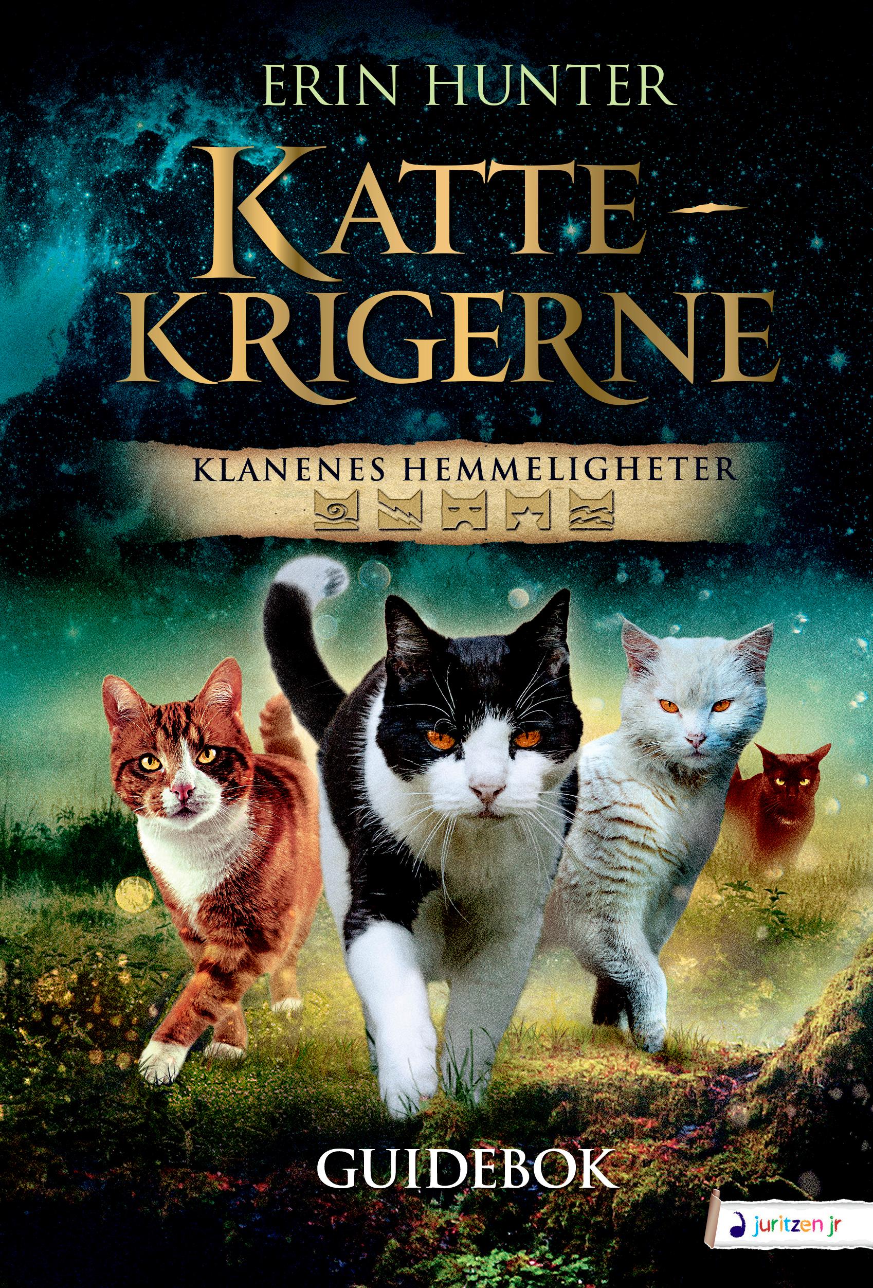 Kattekrigerne