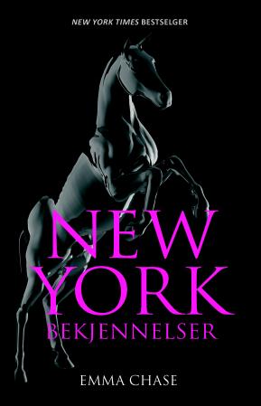 New York-bekjennelser